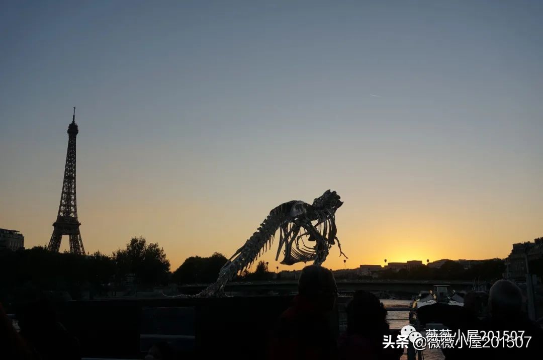 我的旅行完整版,我的旅行日记巴黎圣母院