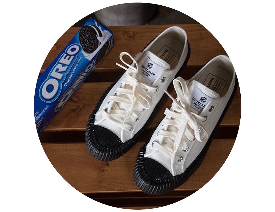 比匡威好的帆布鞋,比匡威万斯好的帆布鞋