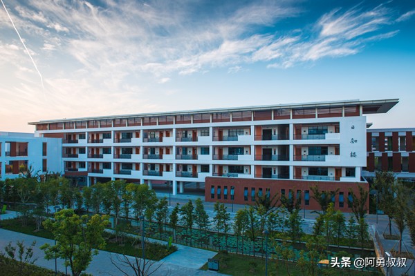 昆山十大顶级中学,江苏昆山中学排名