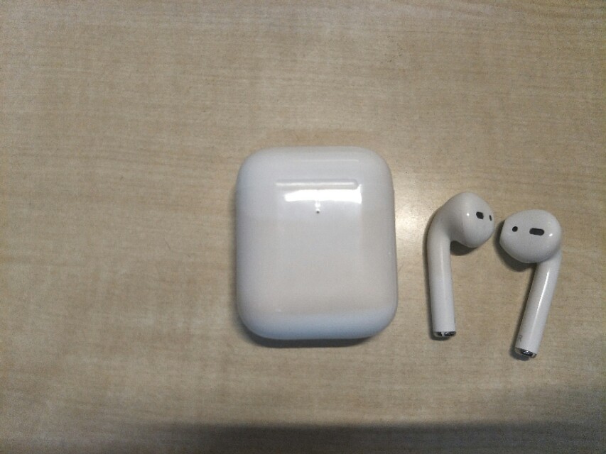 耳机华强北评测,耳机测评airpods