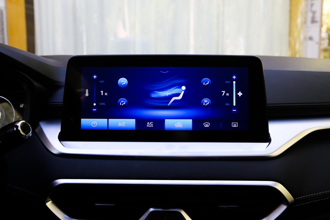 凯翼炫界pro顶配,凯翼炫界proev怎么样