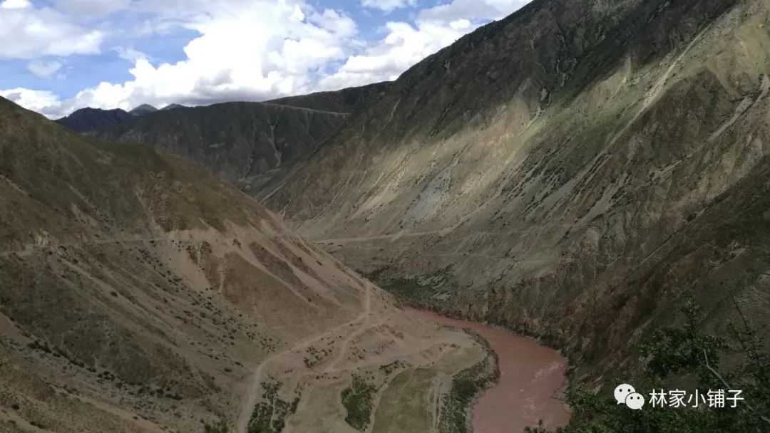 西藏滇藏骑行攻略,骑行滇藏丙察察线完整攻略