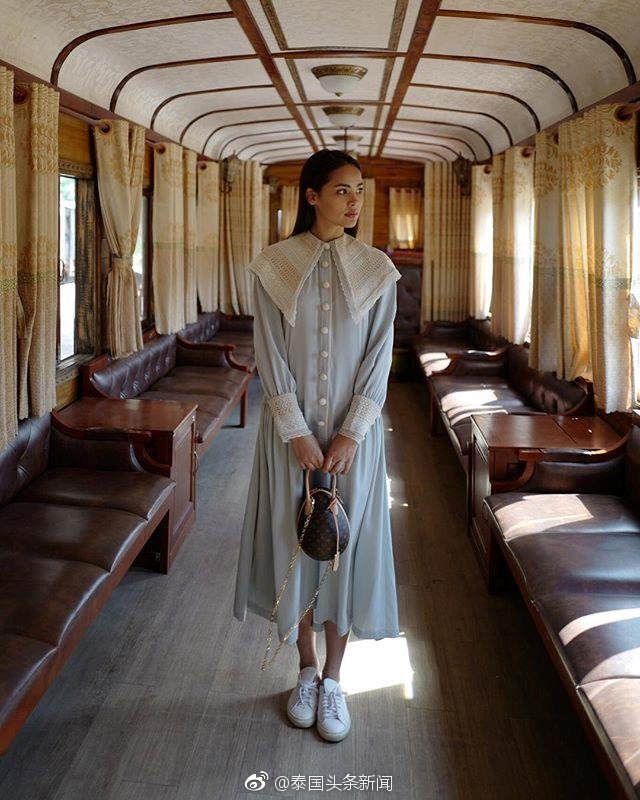 泰国的裙子叫什么,泰国曼谷好看的裙子