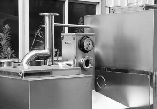 上海智能化污水提升设备哪家好,金山污水提升设备