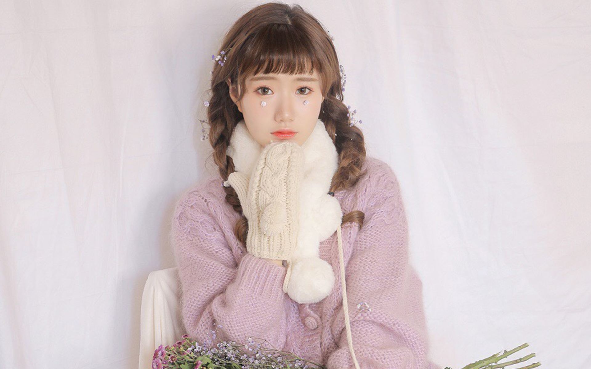 男生为什么喜欢肉肉的身材,男生喜欢脸肉肉的女孩吗