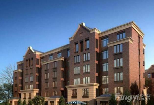 体育新城板块怎么样,中航华府小区定位图