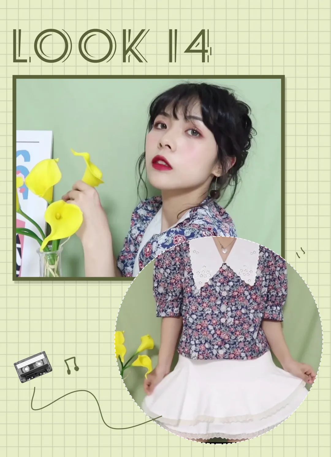 最流行的秋冬小个子穿搭,40至50岁女人夏季穿衣搭配小个子