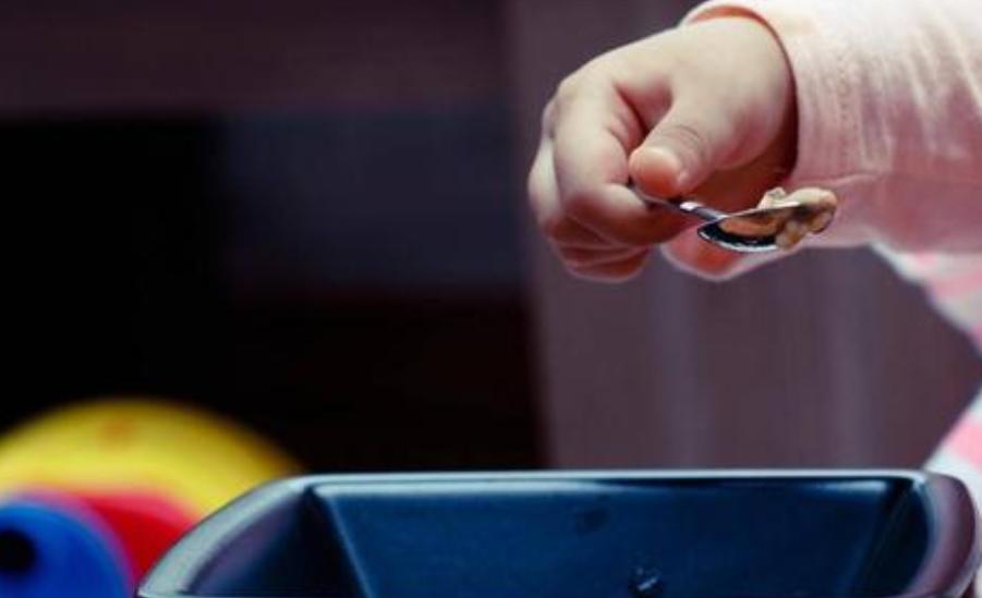 小孩的肚子圆鼓鼓的正常吗,孩子肚子大圆鼓鼓怎么缓解