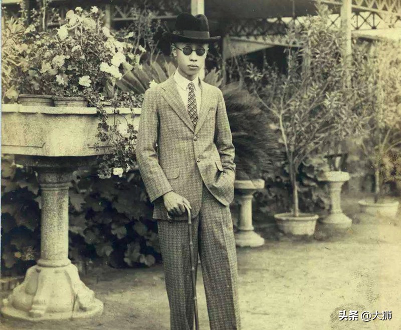 溥仪有几个怪癖,清朝最后一个太监眼中的溥仪