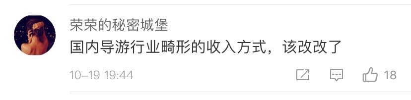 加入内循环导游好吗,接待自由行导游靠谱吗