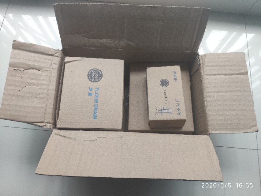 惠达水龙头和地漏,惠达卫浴三角阀