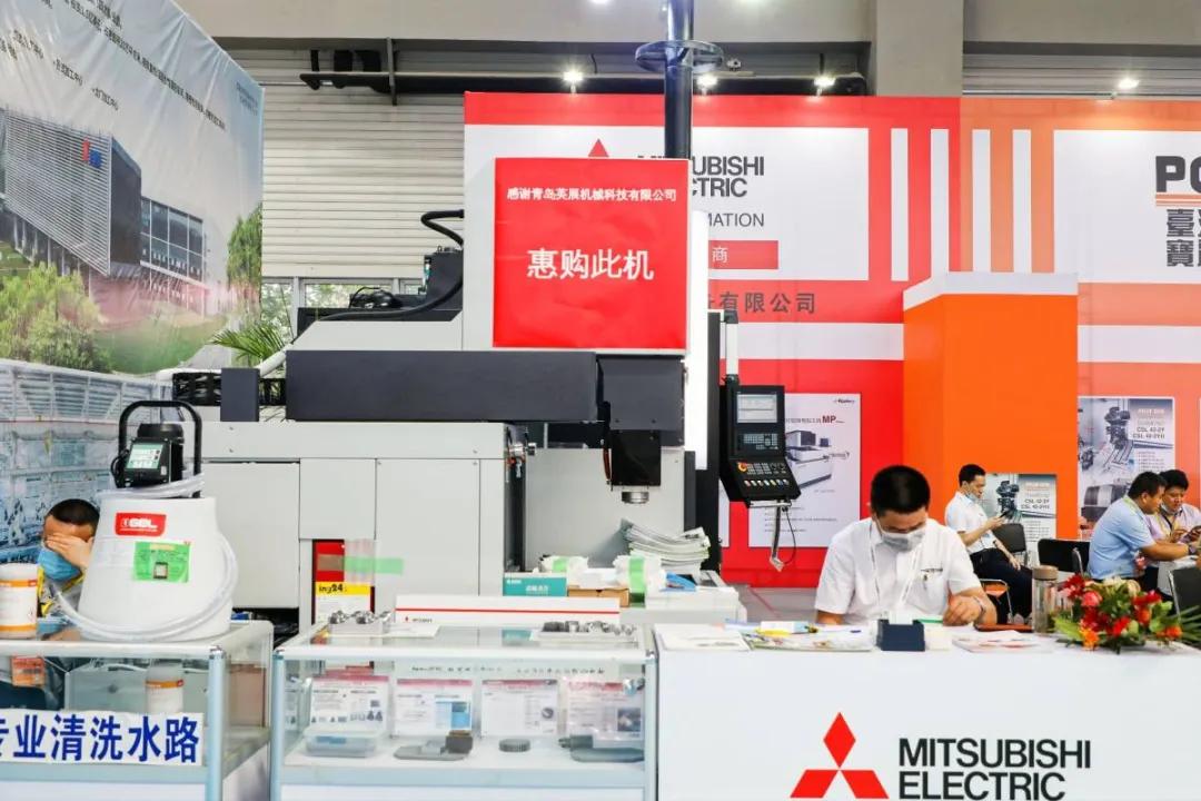 直击展会现场｜精彩继续！现场签单火爆，听听他们怎么说