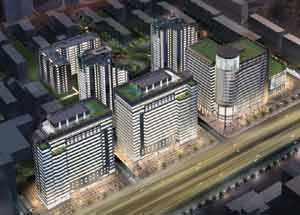 都说筑巢引凤，你知道北京未来的独角兽都住在哪吗？