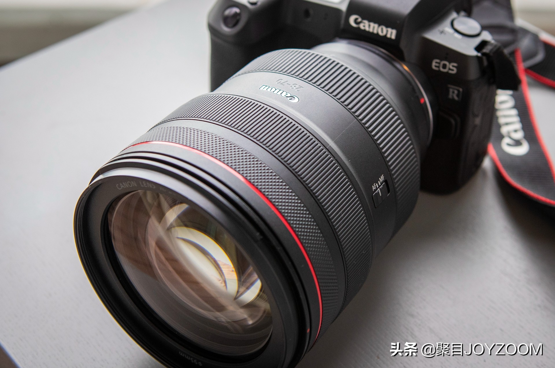 佳能28-70f2.8一代镜头值得购买吗,佳能rf28-70mmf2镜头测评