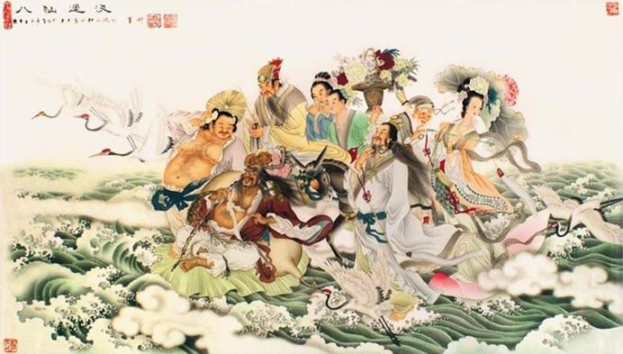 画中有话视频教程,画中有话趣味图