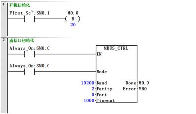 plc与变频器相连的电气原理图,plc与变频器通讯控制实例西门子