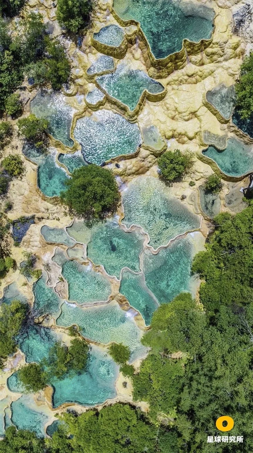 中国南方喀斯特的组成,中国南方喀斯特地貌原因