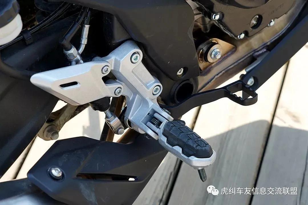 隆鑫无极500ds报价与参数,隆鑫500rr摩托评测