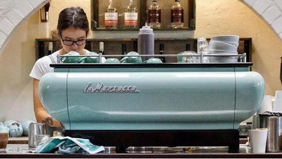 咖啡机除水垢如何选除垢剂,德龙咖啡机怎么去水垢