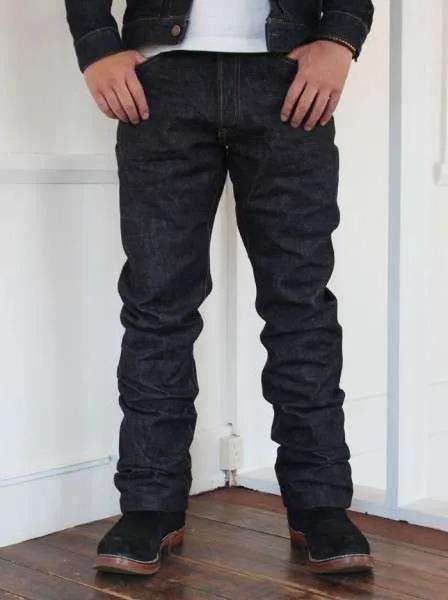 桃太郎牛仔裤裤型推荐,momotaro桃太郎牛仔有实体店吗