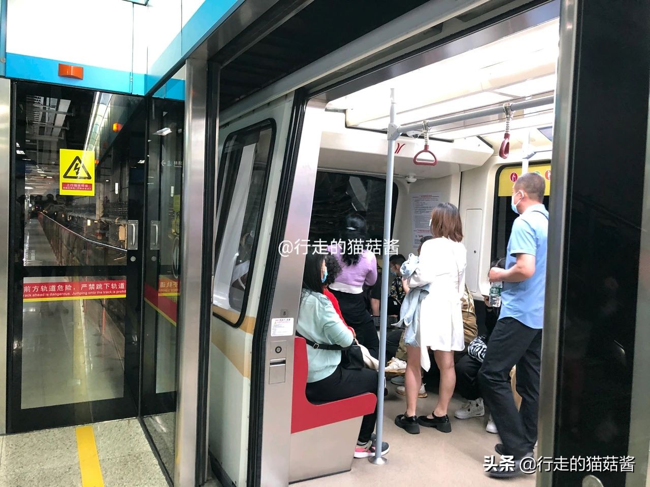 广州旅行留给我的八个印象，客观地说说自己的真实体验