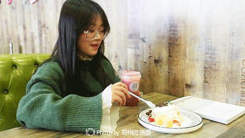 火爆魔都的网红茶饮擂茶,18.8元网红茶饮