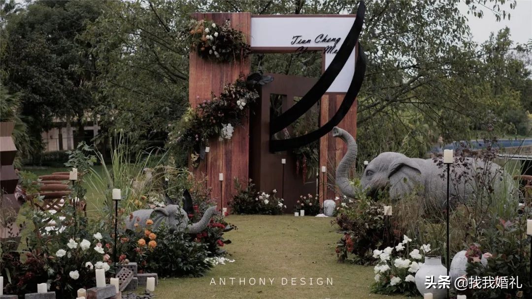 新鲜出炉！国庆千场案例优选，均价1W+爆款婚礼