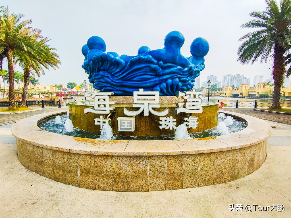 广东温泉旅游推荐3天两夜,广东海边泡温泉的地方推荐