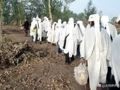 民间丧葬习俗书籍,民间丧葬习俗全过程