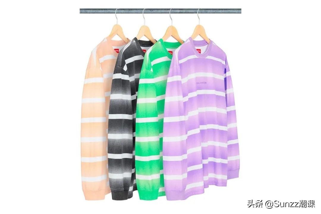 supreme2019秋冬季第一周,supreme2020第1周