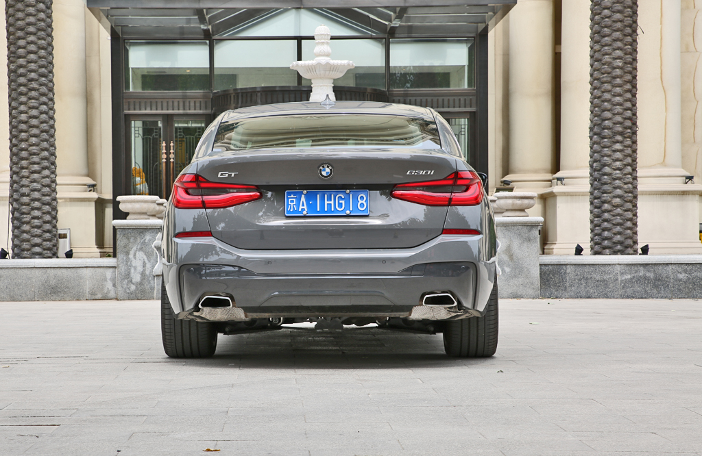2024款国产宝马6系gt试驾视频,他强任他强清风拂山岗模板