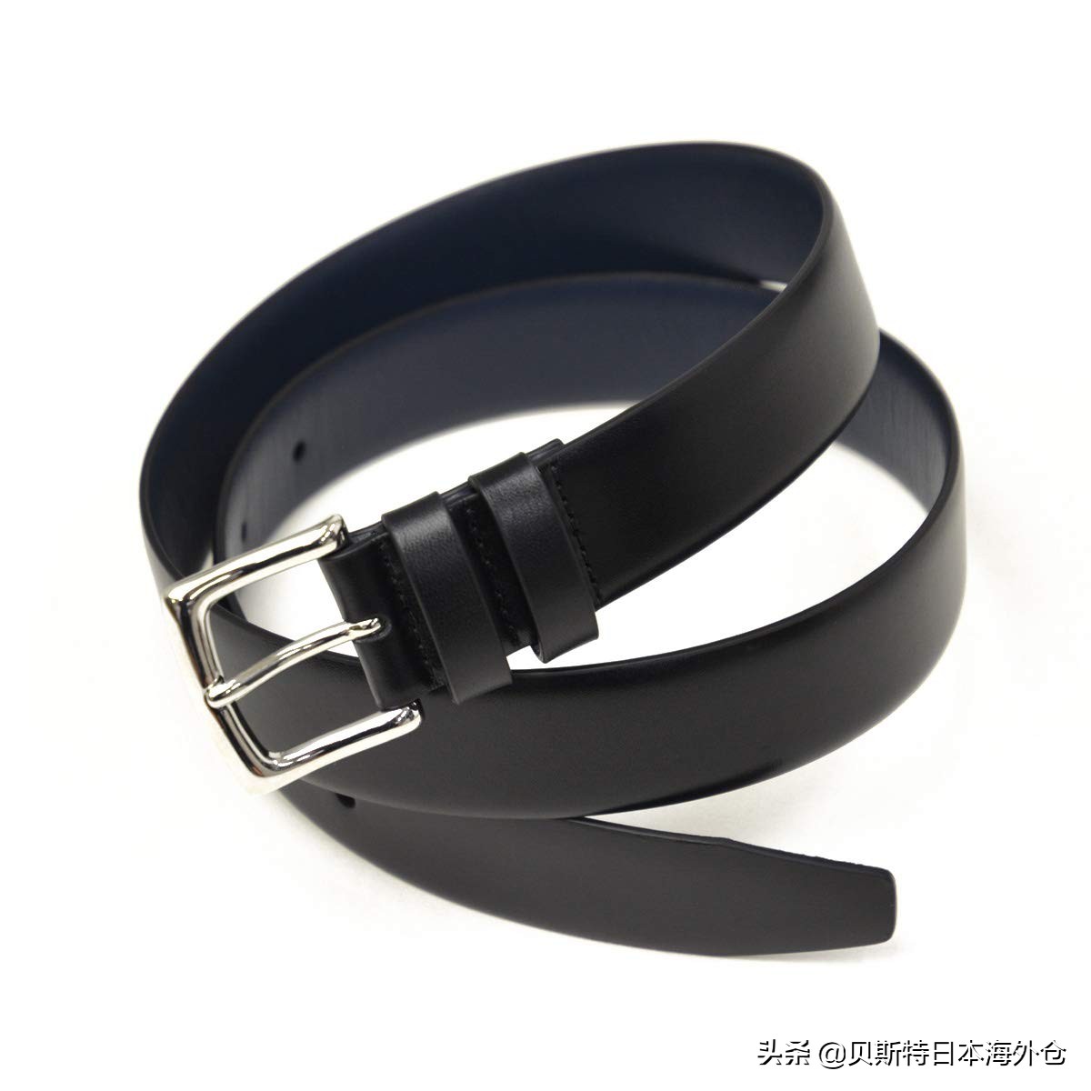盖茨和日本三之星皮带哪个好,vintageworks皮带日本哪里买