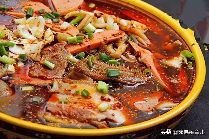 四川11岁女孩爱吃辣条,11岁小姑娘吃辣条导致死亡