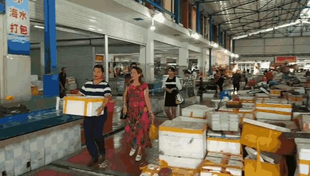 防城港旅游海鲜推荐,防城港海鲜攻略