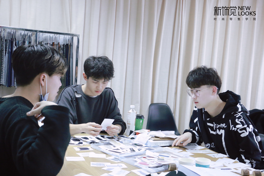 供应链买手华丽转身buyer只差一步——新饰觉