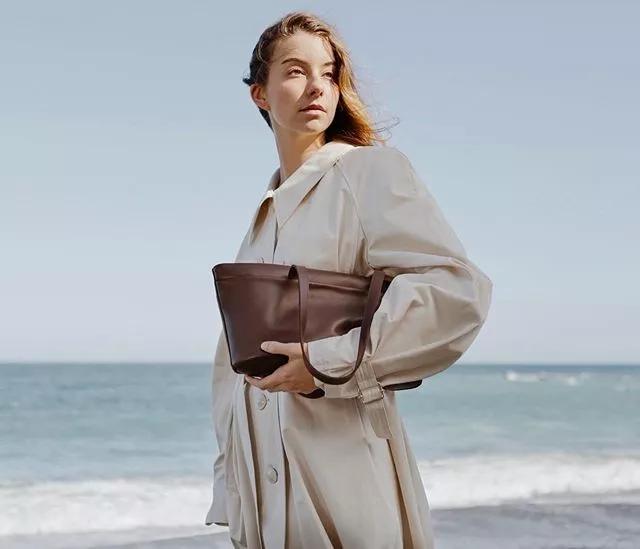 5款轻奢品牌包推荐,5款必买小众包