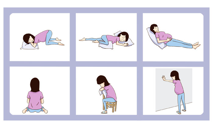 宫口开十指后如何超快顺产,开十指顺产多长时间