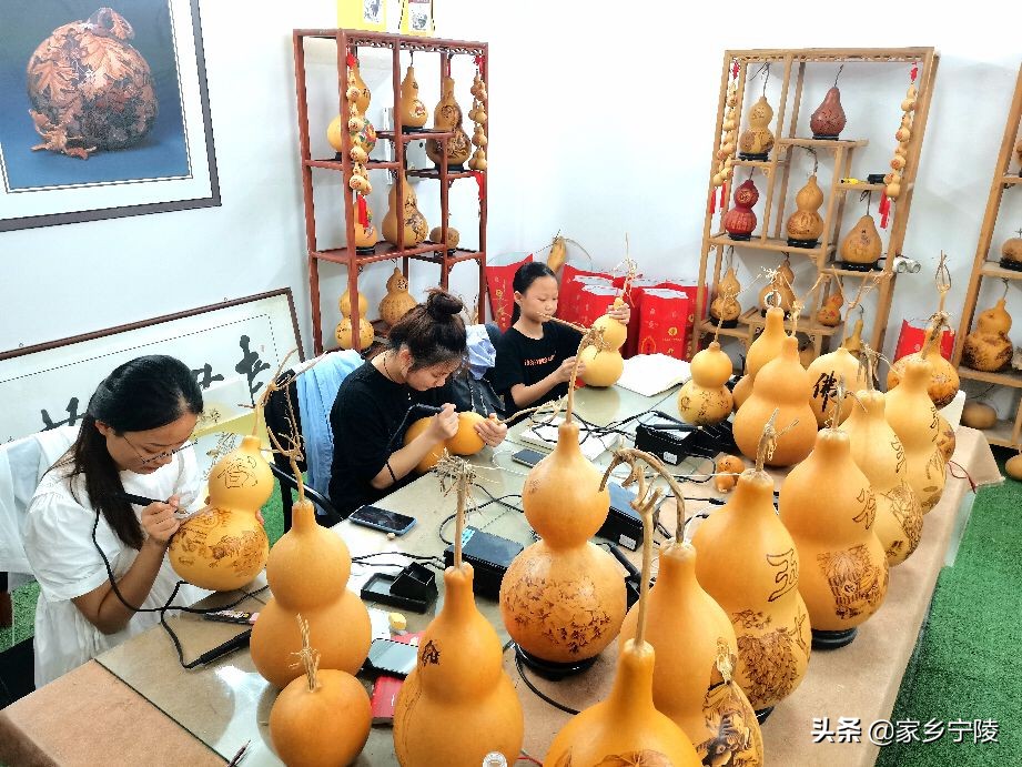 葫芦大观园视频,葫芦大观园开园