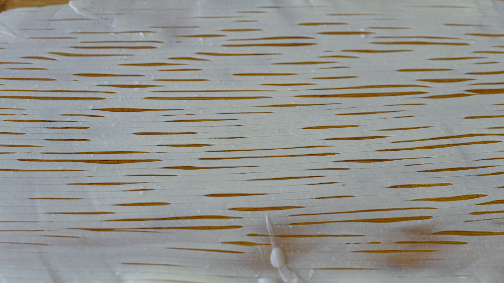 面粉别蒸馒头了教你懒人做法,面粉别只蒸馒头了试试这创意做法