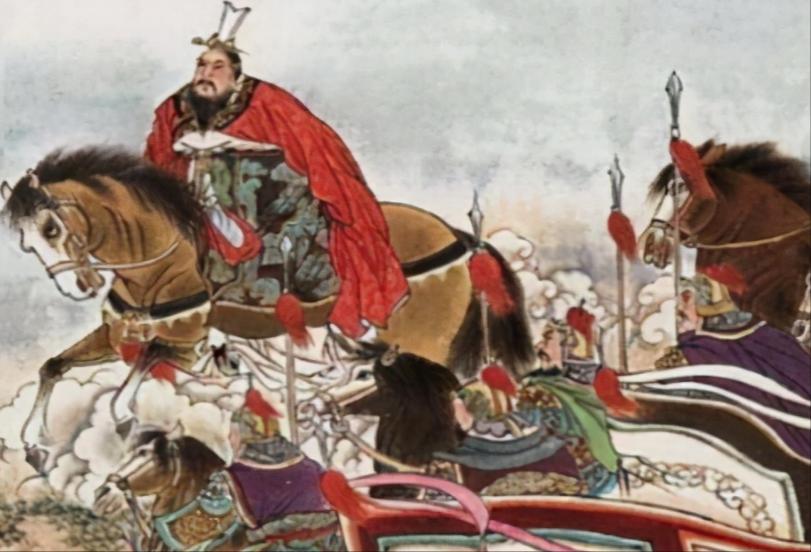 曹植活下来的真正原因,论曹植的人生悲剧及成因