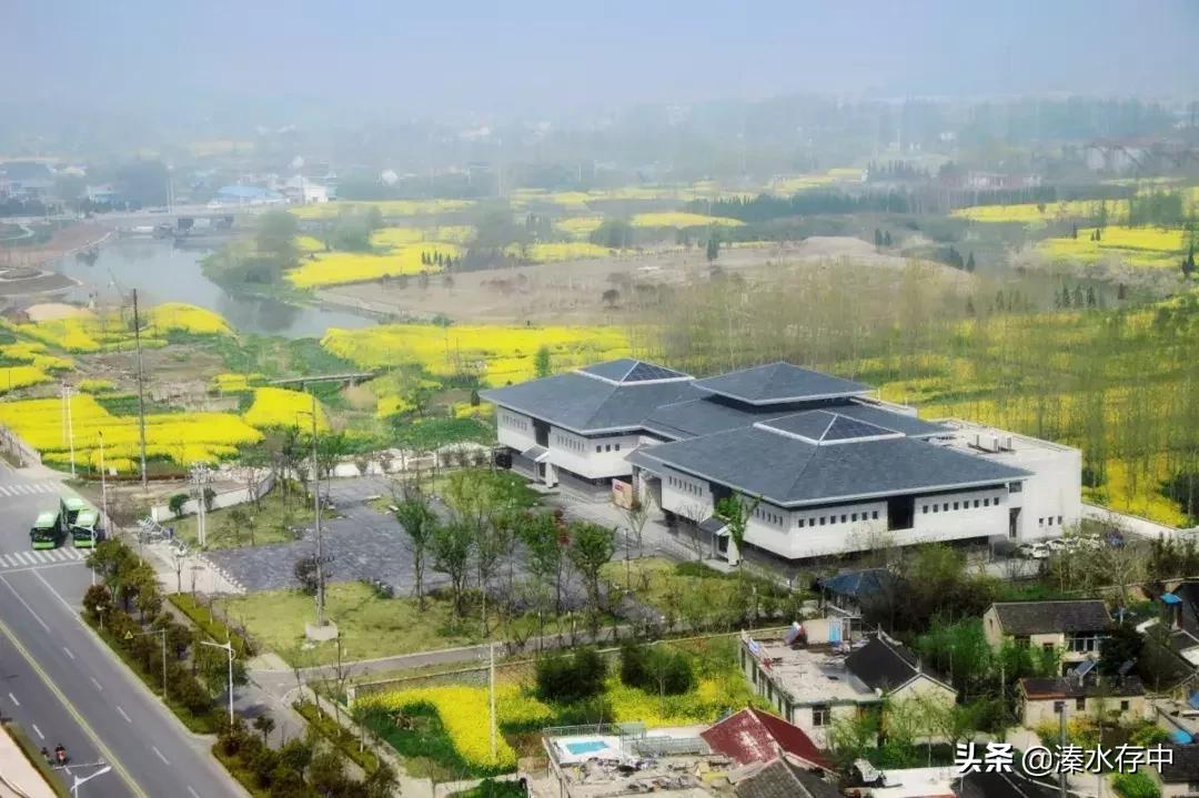 姜堰好吃又好玩的地方,56张美景图片大饱眼福