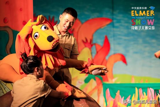 儿童剧目5-6岁,5-6儿童剧目