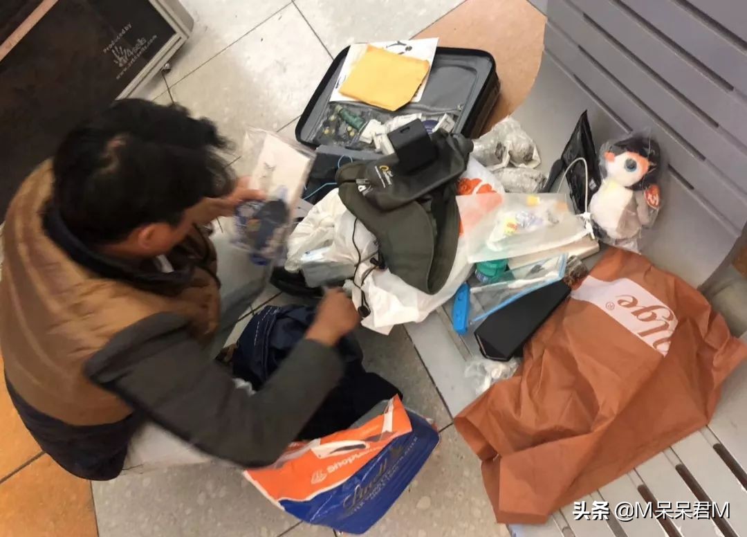 揭秘海外代购不为人知的一面,曝光海外代购圈中黑幕