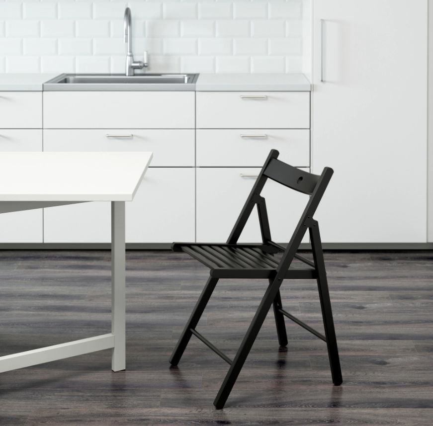 各式各样的餐椅总有一款适合你,家庭最实用的餐椅