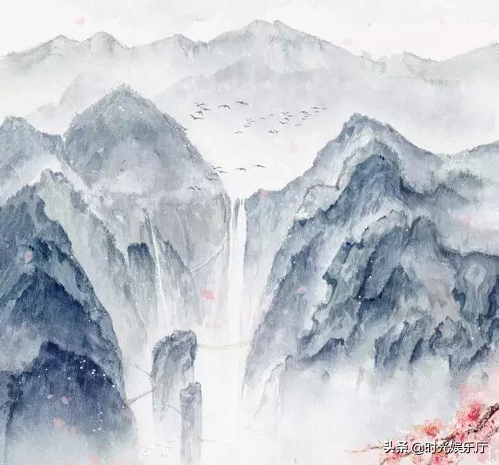 诗词赏析：你几月出生，就是什么水，太准了！