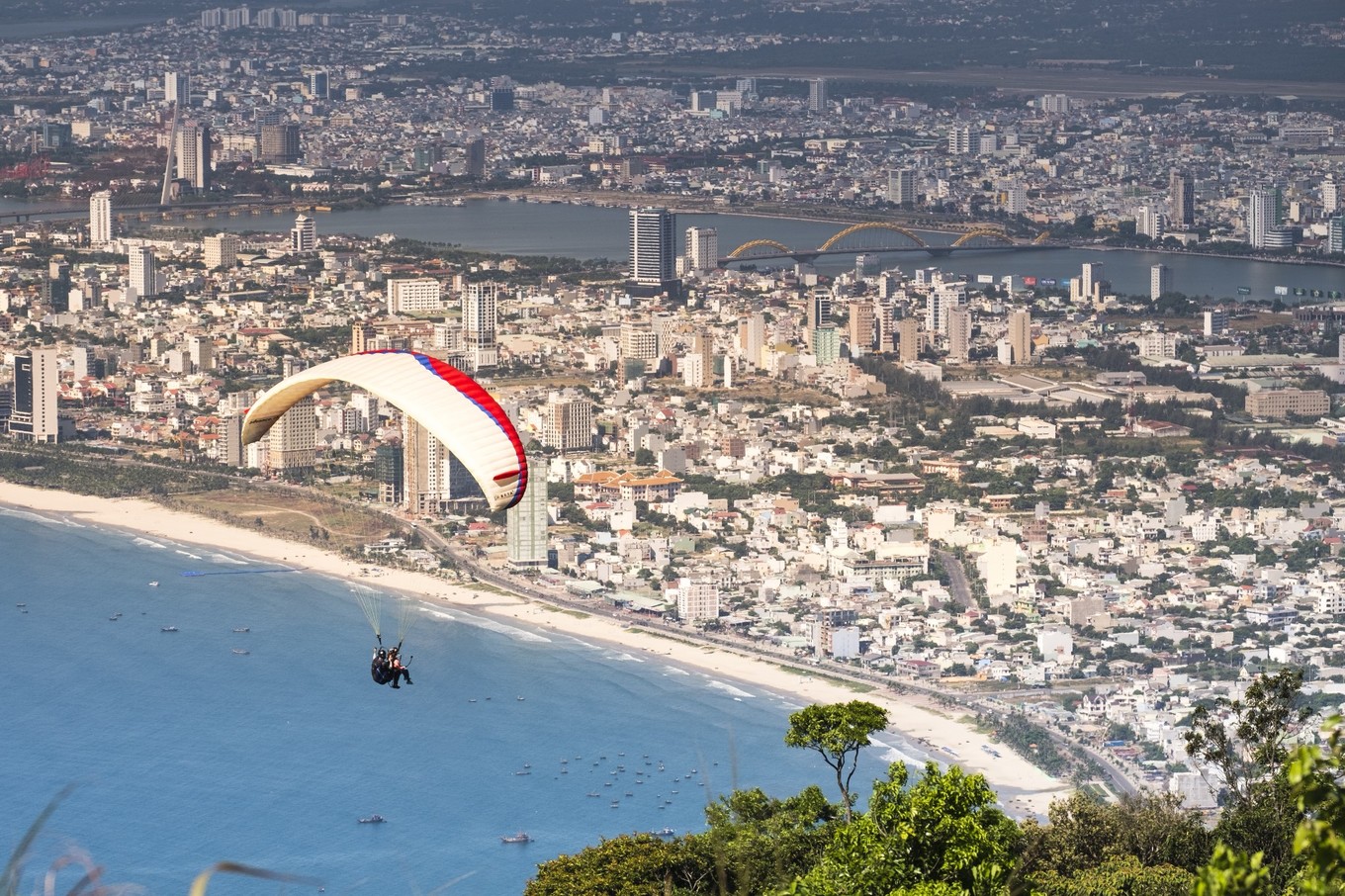 越南自由行详细攻略,越南自由行必备攻略