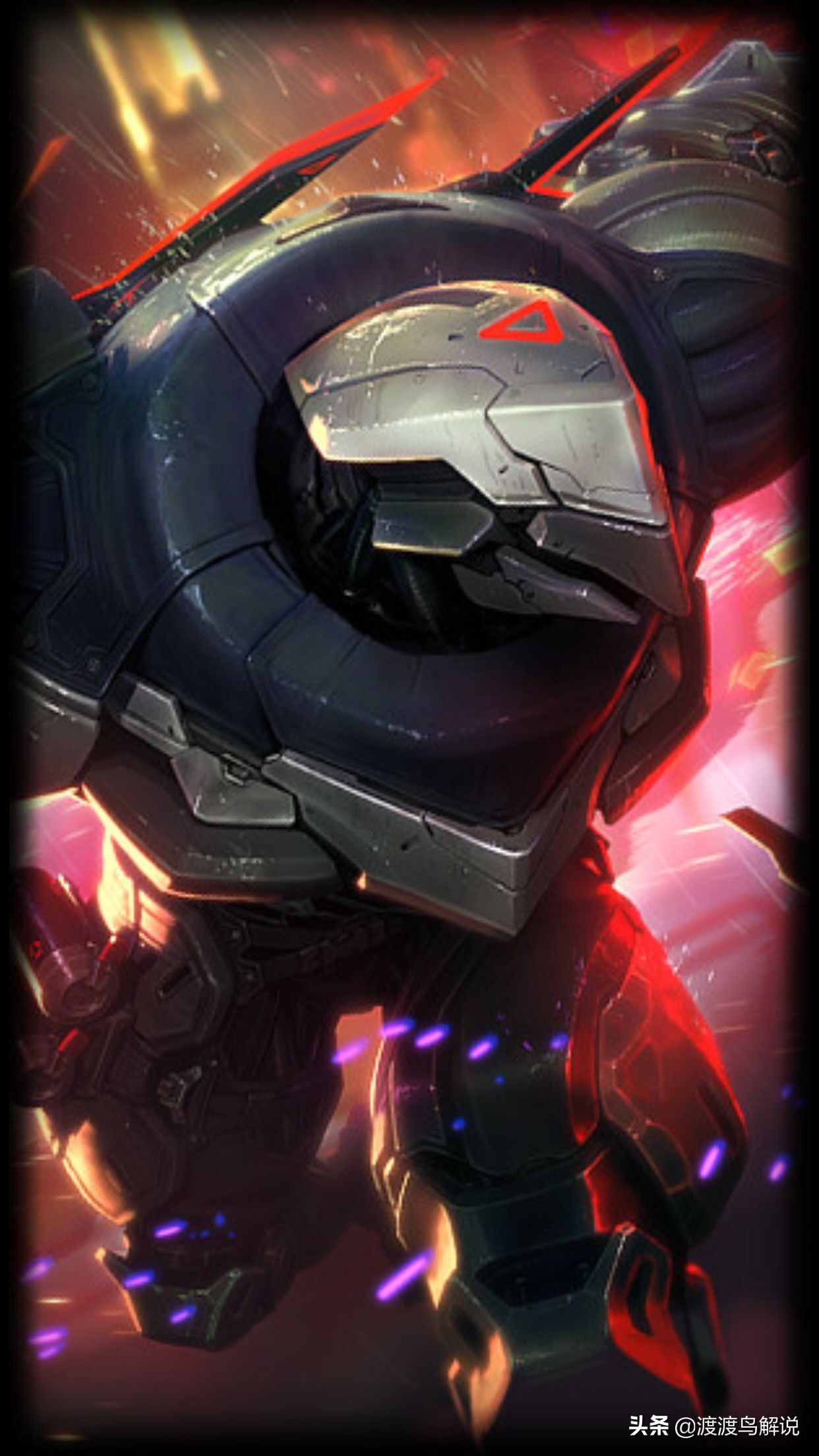 英雄联盟10.20增强,英雄联盟劫技能介绍详解入门