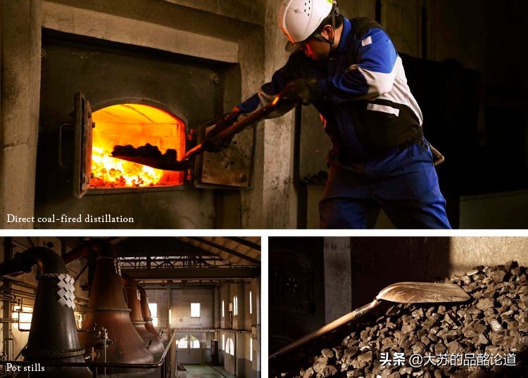 日本威士忌的代表品牌等级和价位,日本威士忌是如何酿造的