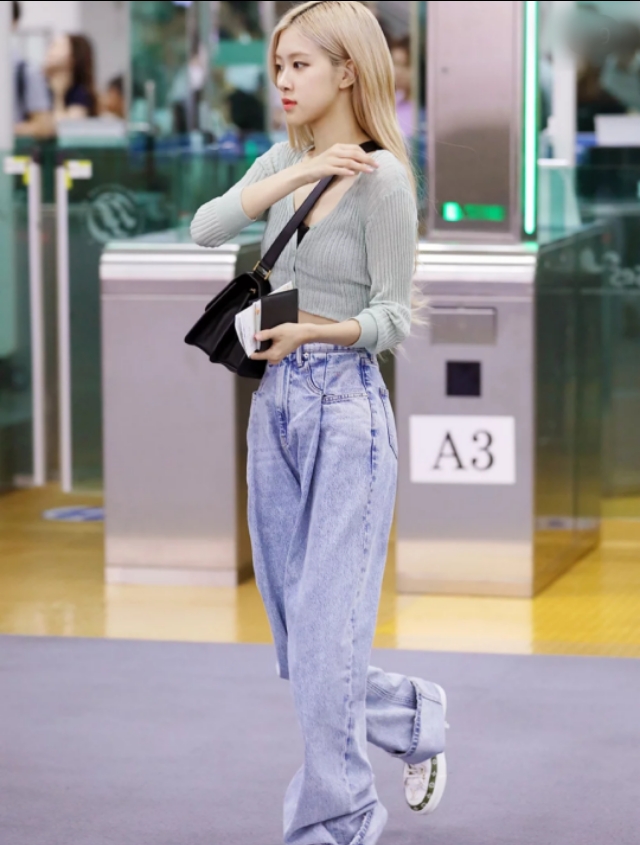 girlcrush风女团,girlcrush风是甜酷风吗