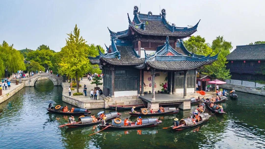醉美鉴湖,醉美鉴湖是哪里